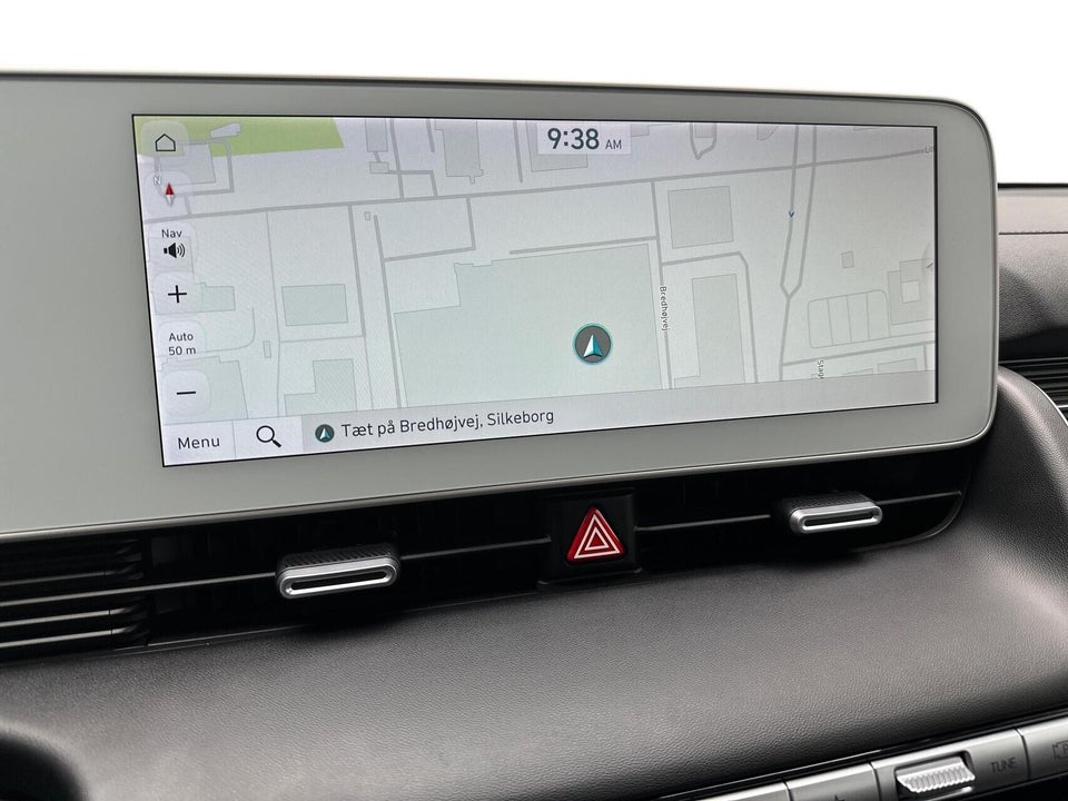 Hyundai Ioniq 5 77 Essential 5d