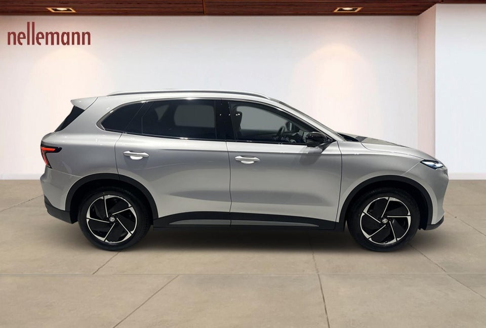 MG MGS5 64 Luxury 5d