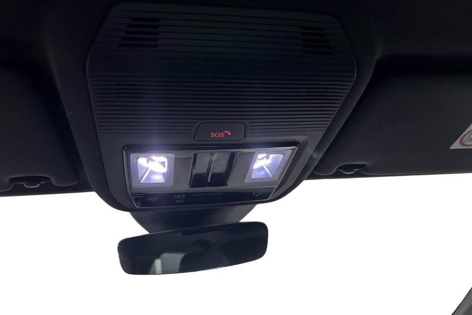 Audi Q4 e-tron 40 Attitude 5d