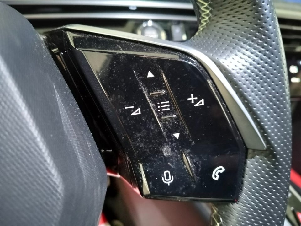 Peugeot e-5008 77 GT 7prs 5d