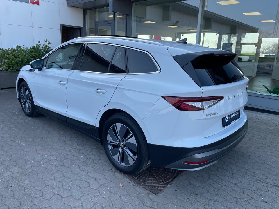 Skoda Enyaq 80 iV Lounge 5d