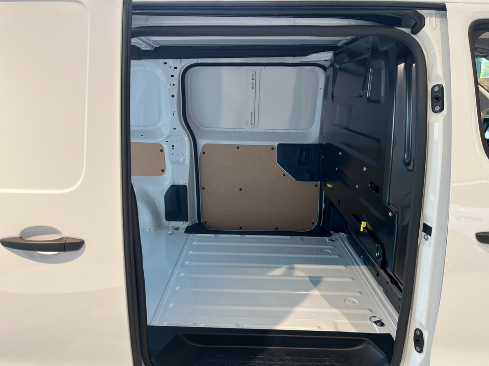 Citroën Jumpy 2,0 BlueHDi 145 L3 FlexLine EAT8