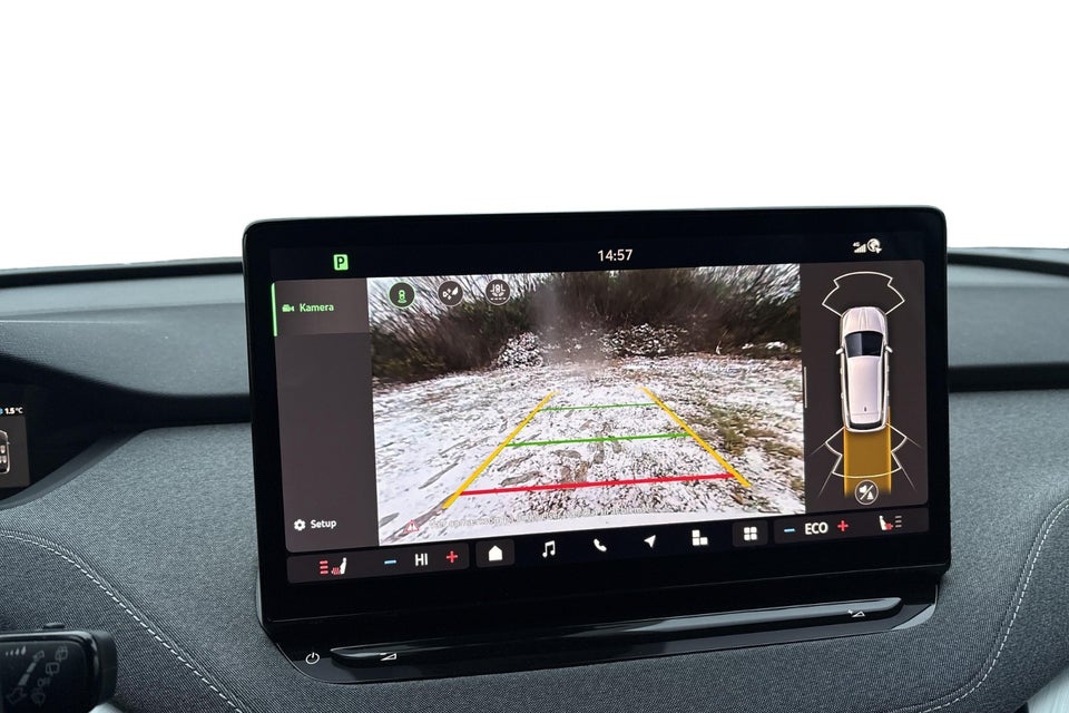 Skoda Enyaq 85 iV Premium 5d