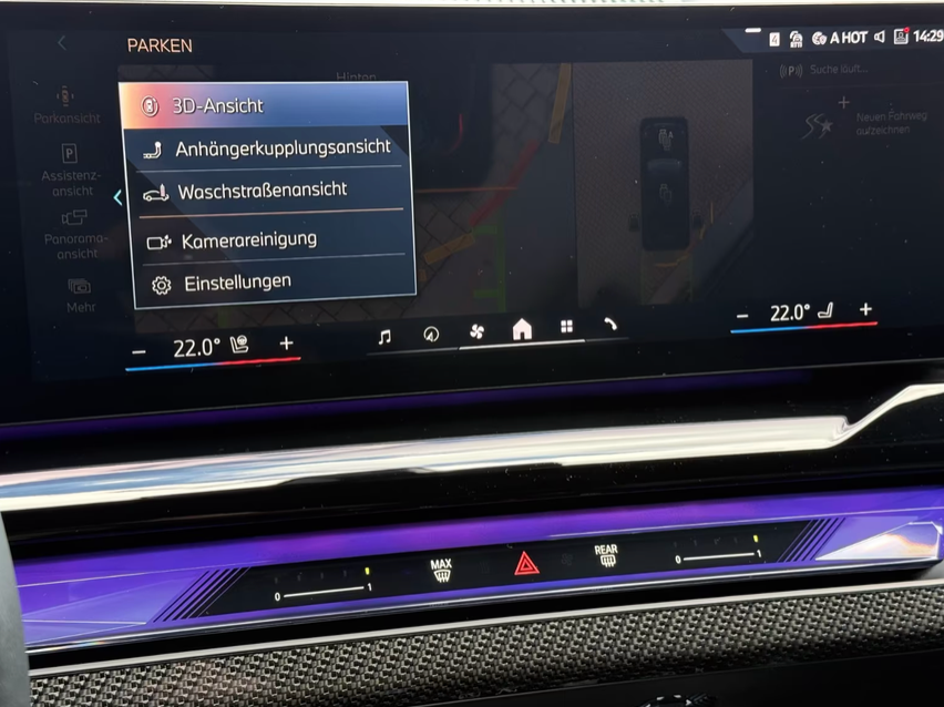 BMW i5 eDrive40 Touring M-Sport 5d