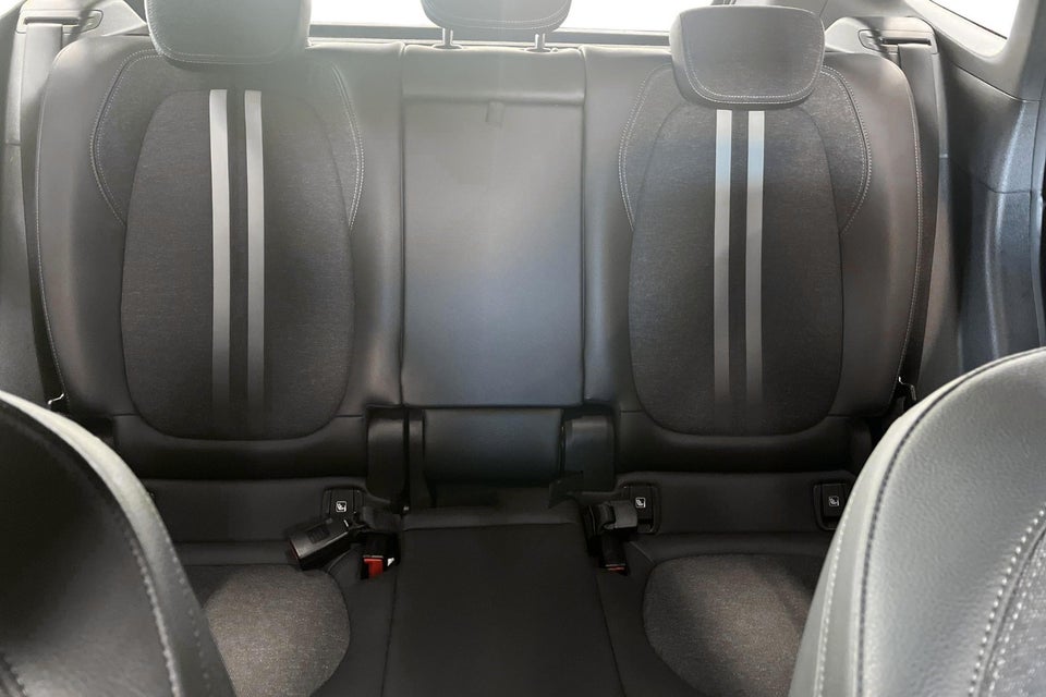 BMW X1 1,5 xDrive25e M-Sport aut. 5d