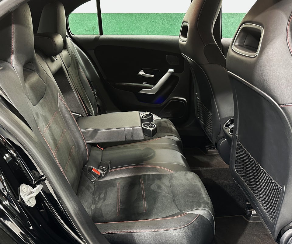 Mercedes A250 e 1,3 AMG Line aut. 5d
