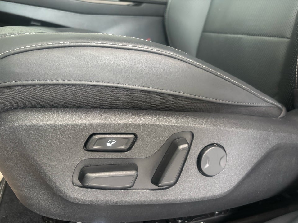 Kia EV6 77 Long Range Performance Upgrade AWD 5d