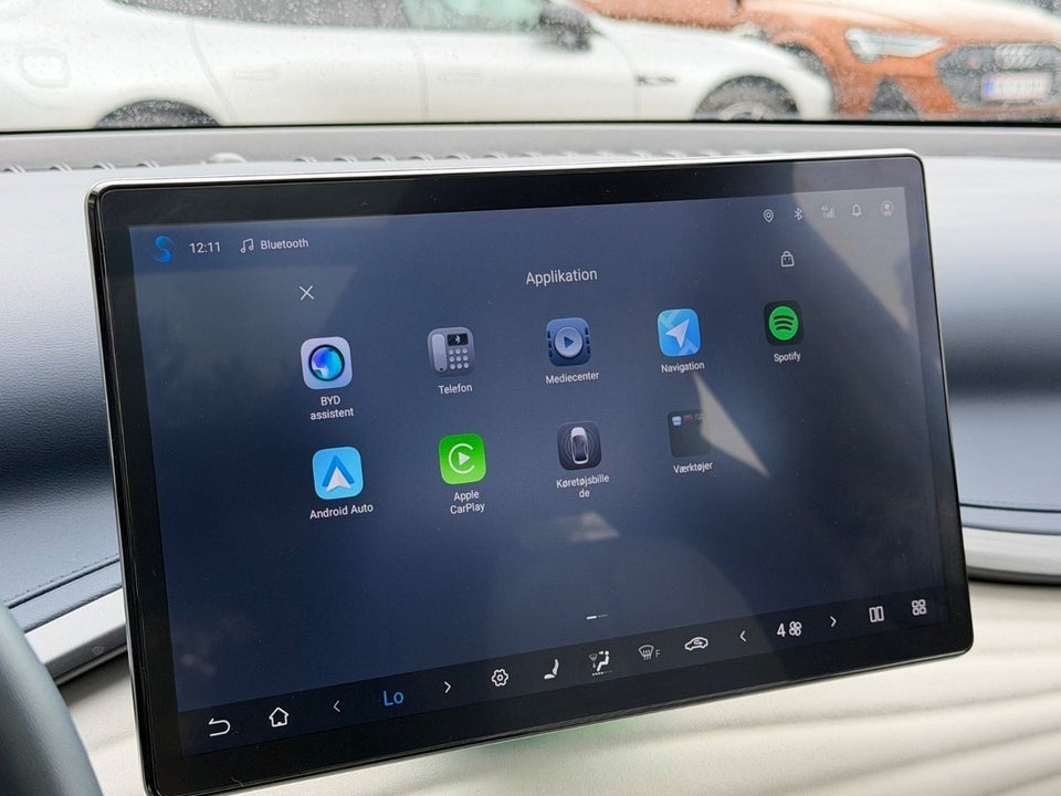 BYD Atto 3 60 Design 5d