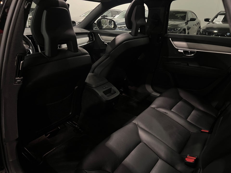Volvo V90 2,0 D4 190 Inscription aut. AWD 5d