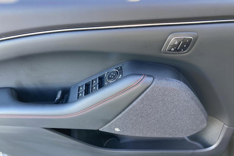 Ford Mustang Mach-E 91 Premium Extended Range AWD 5d