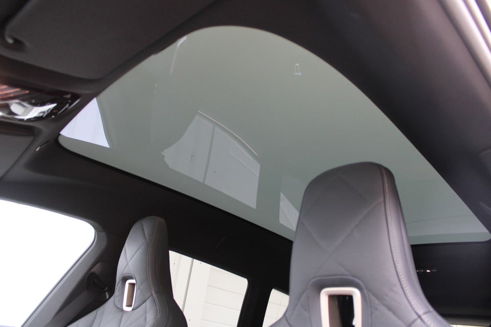 BMW iX xDrive40 Sport 5d