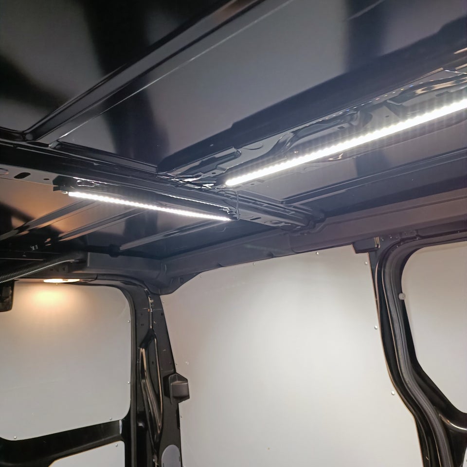 Citroën Jumpy 2,0 BlueHDi 122 L2