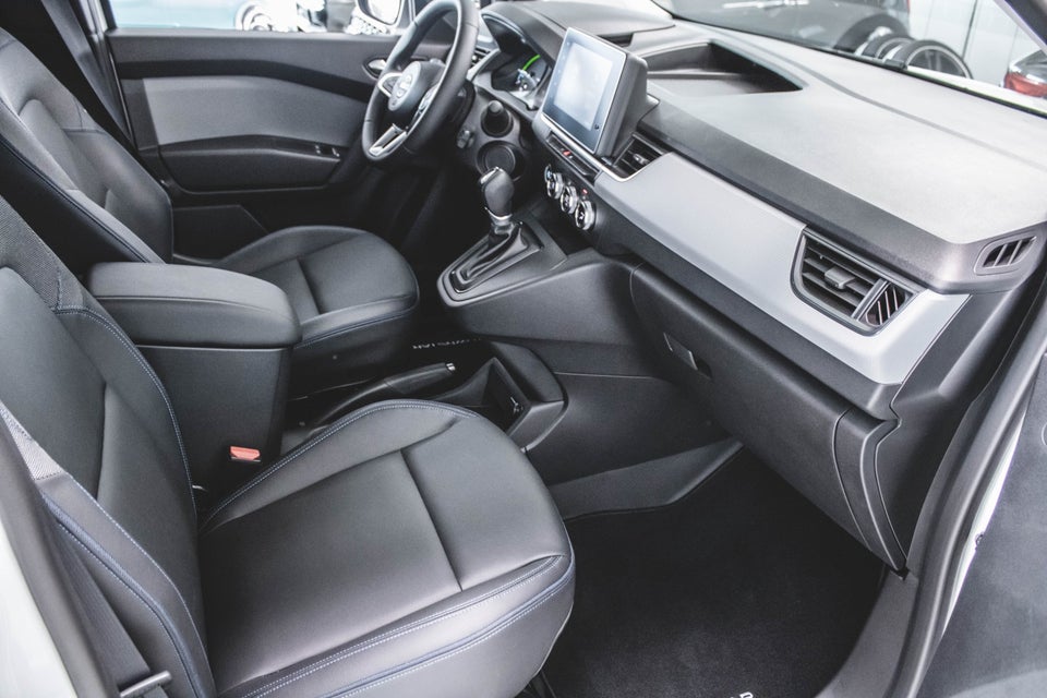 Nissan Townstar 45 N-Connecta L1H1