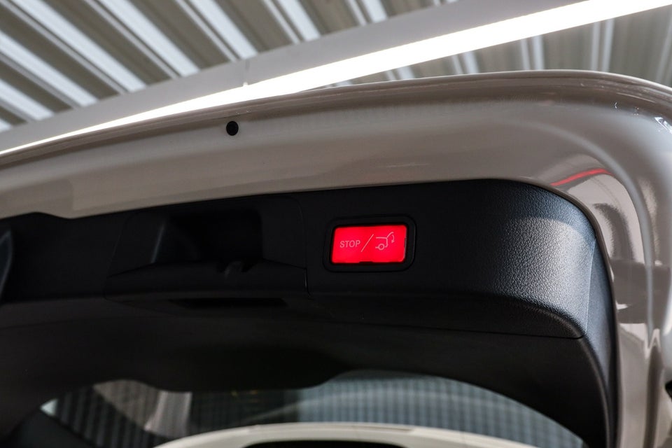 Mercedes EQB250+ AMG Advance 5d