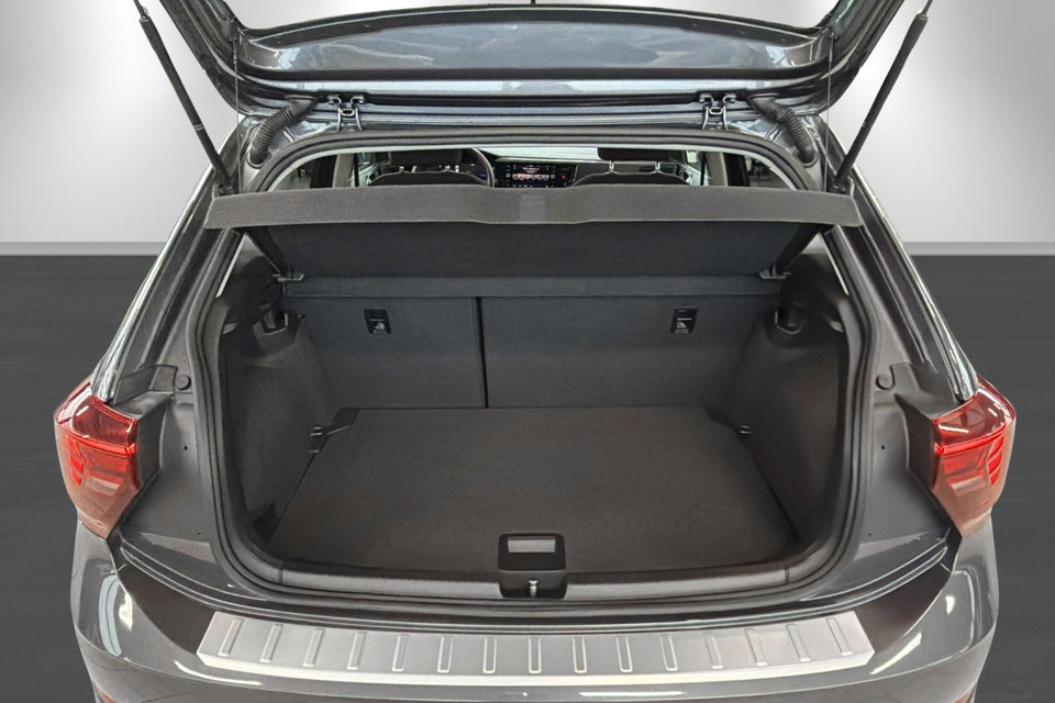 VW Polo 1,0 TSi 95 Life DSG 5d