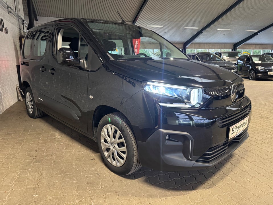 Citroën ë-Berlingo 52 Impress 5d
