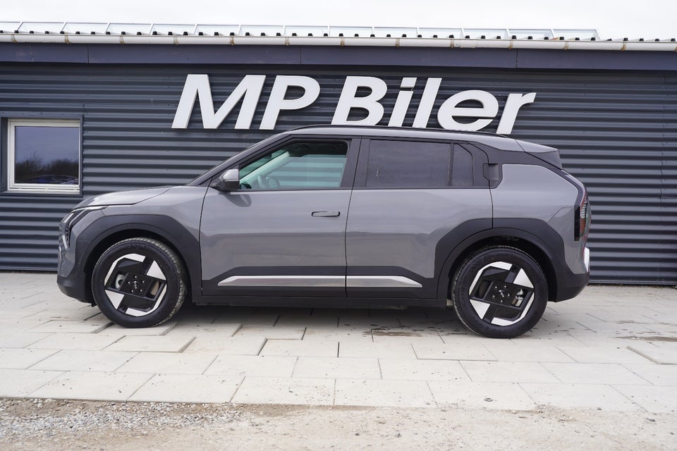 Kia EV3 81 Long Range Upgrade 5d