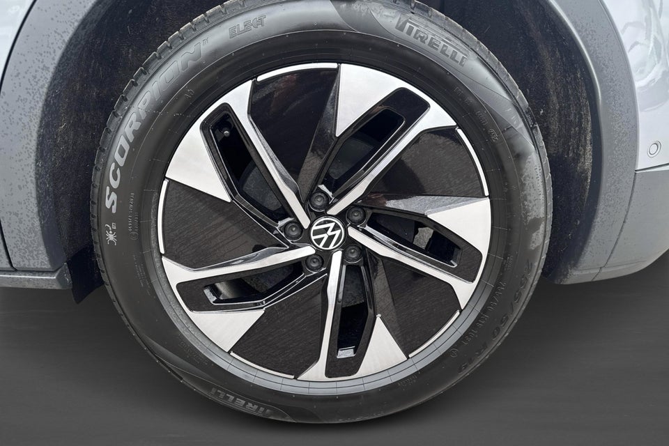 VW ID.4 77 Style+ 5d