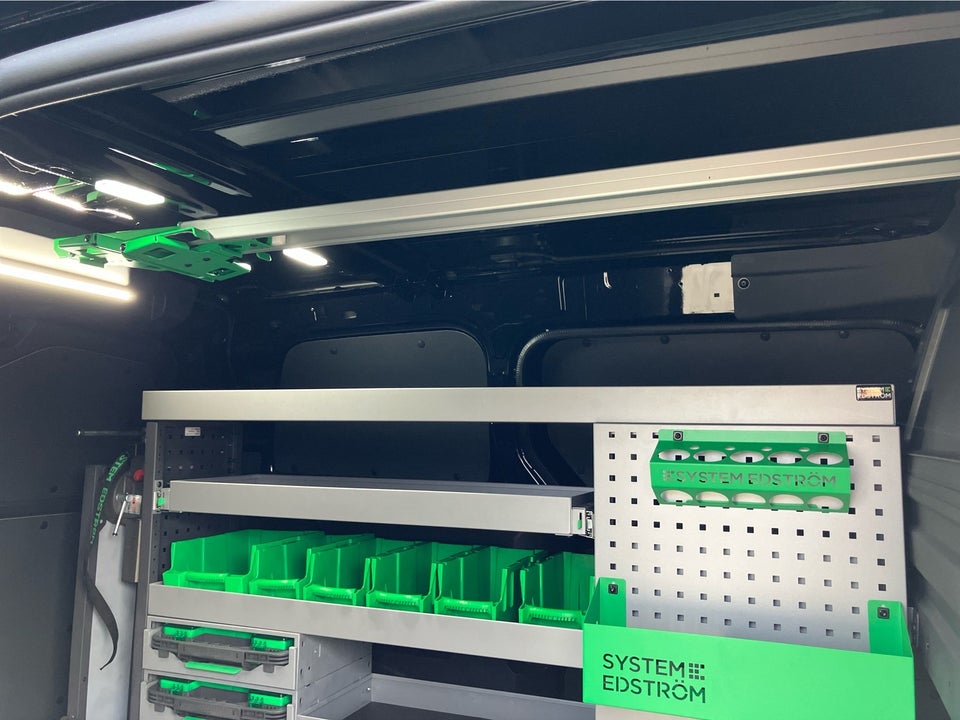 VW ID.Buzz 79 Cargo Pro+