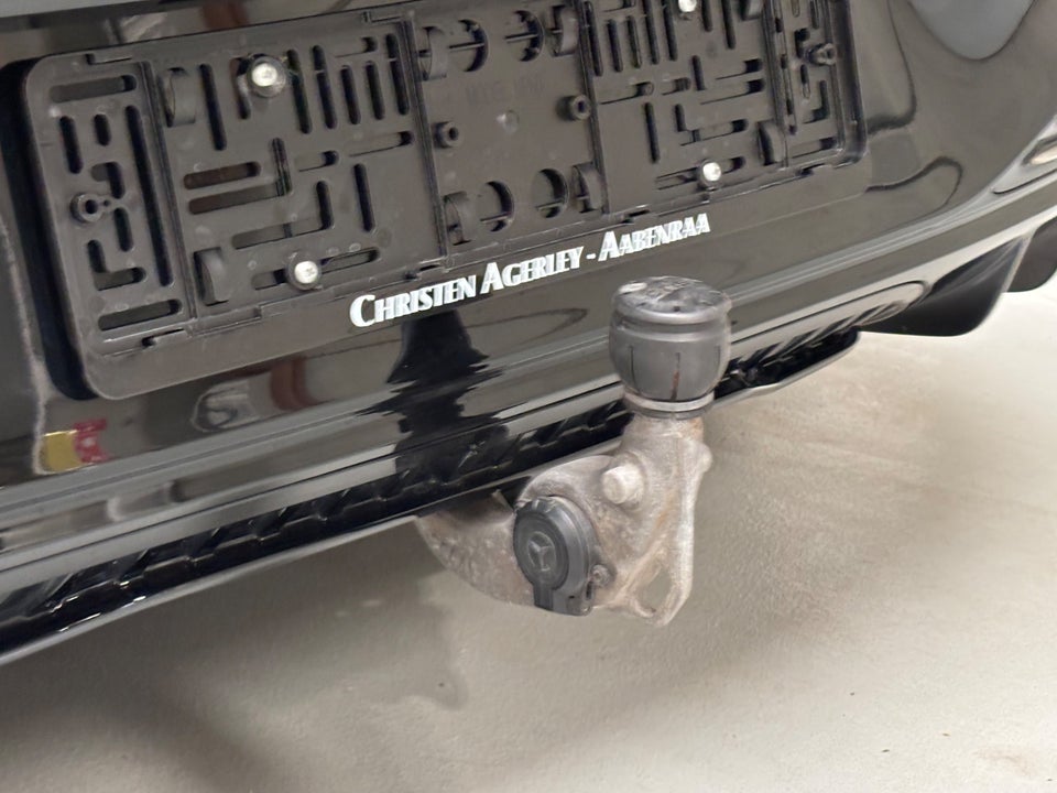 Mercedes EQE350+ Electric Art 4d