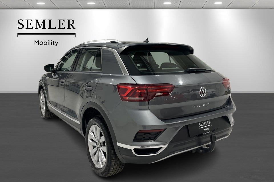 VW T-Roc 1,5 TSi 150 Sport DSG 5d