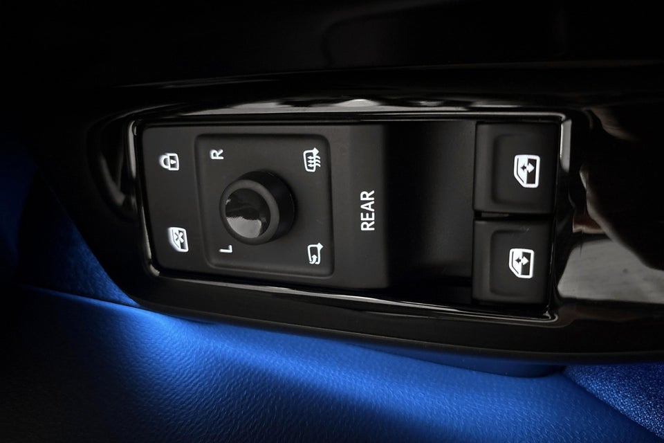VW ID.3 58 Pro Performance 5d
