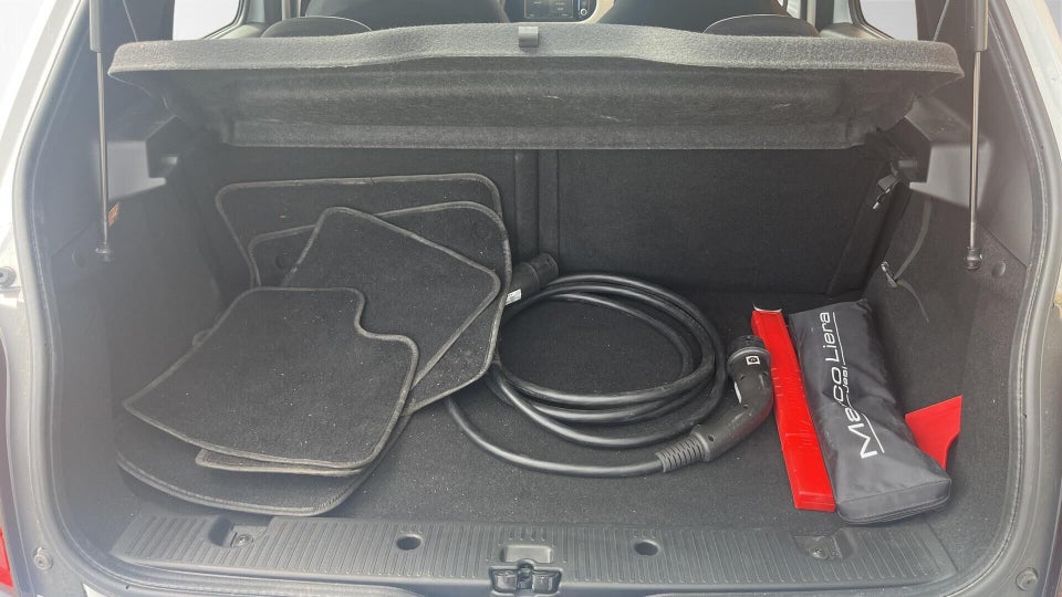 Renault Twingo Electric Zen 5d