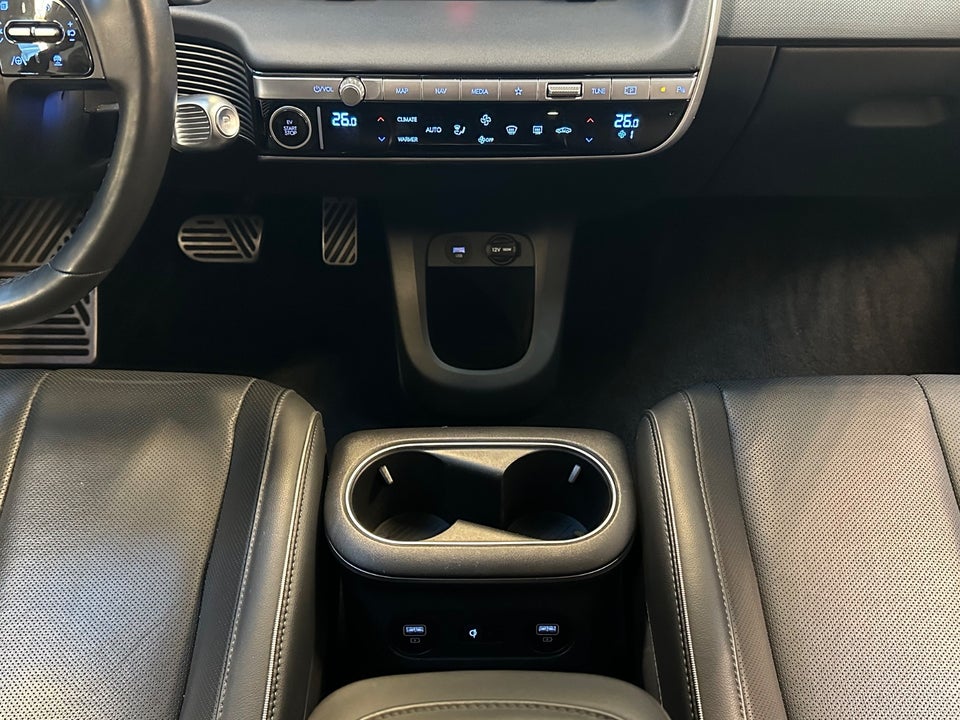 Hyundai Ioniq 5 73 Uniq AWD 5d