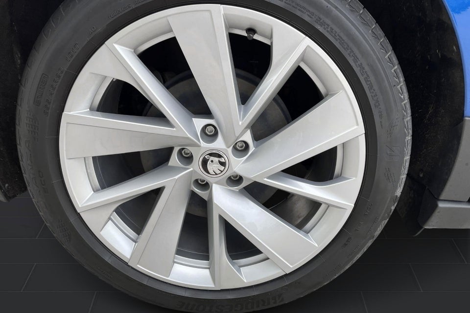 Skoda Enyaq 80 iV 5d