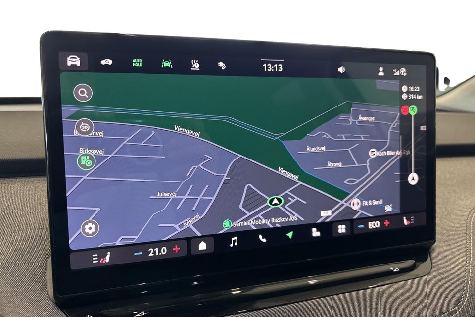Skoda Enyaq 85 iV Premium 5d