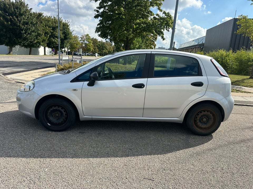 Fiat Punto 1,2 Cool 5d