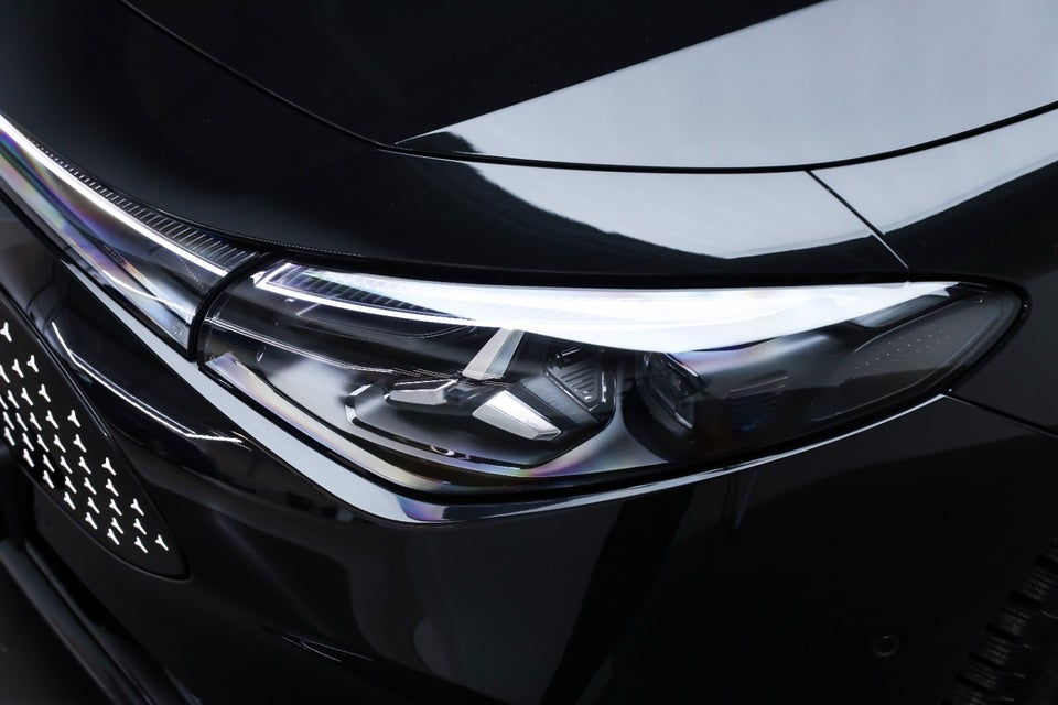 Mercedes CLA250+ EQ Progressive Advance Plus 4d