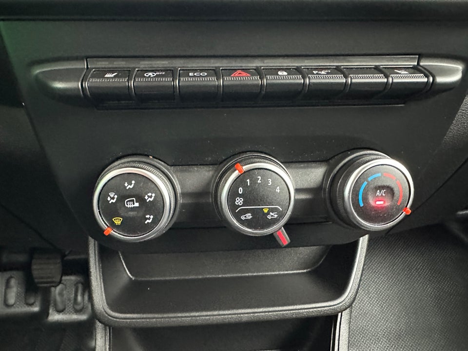 Renault Express 1,5 dCi 75 5d