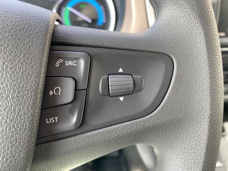 Opel Vivaro-e 50 Enjoy+ L2