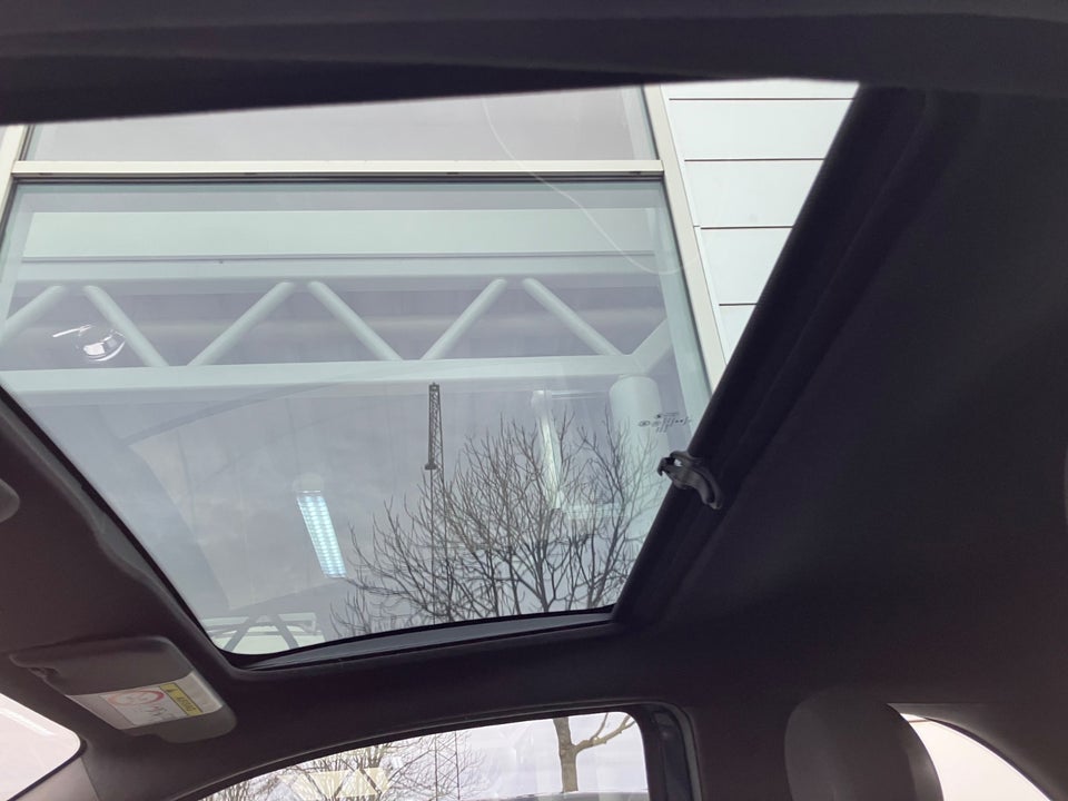 Fiat 500 1,0 Hybrid Lounge 3d