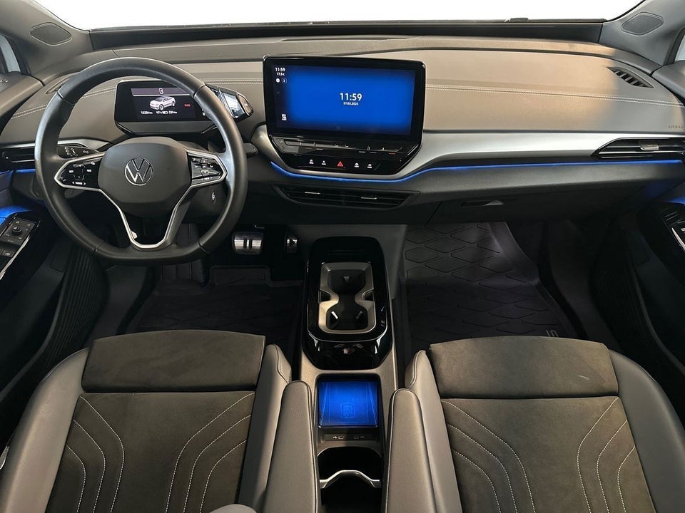 VW ID.5 77 Pro 5d