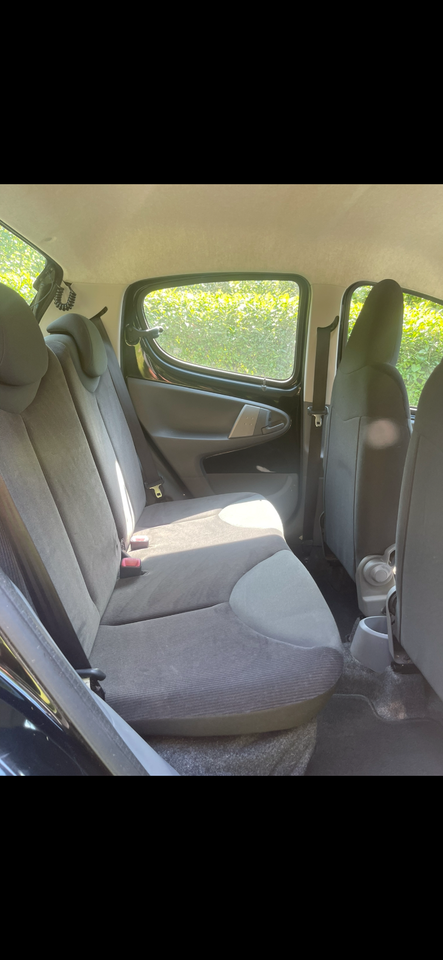 Citroën C1 1,0i  5d