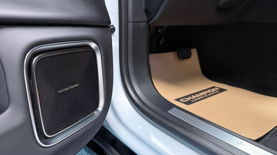Polestar 4 Coupé RWD 5d