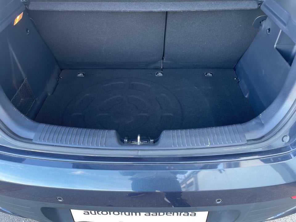 Kia Rio 1,2 CVVT Attraction+ 5d