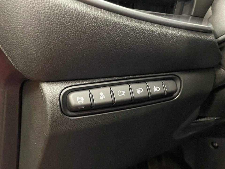 Fiat 500e 42 Icon Pack 3d