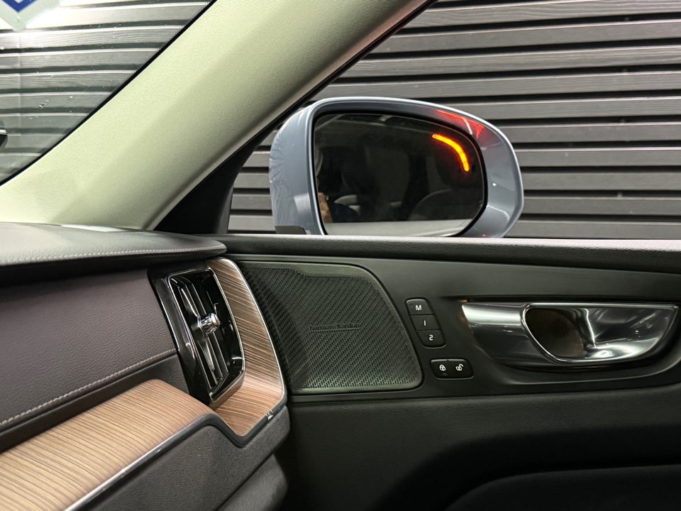 Volvo XC60 2,0 D4 190 Inscription aut. 5d