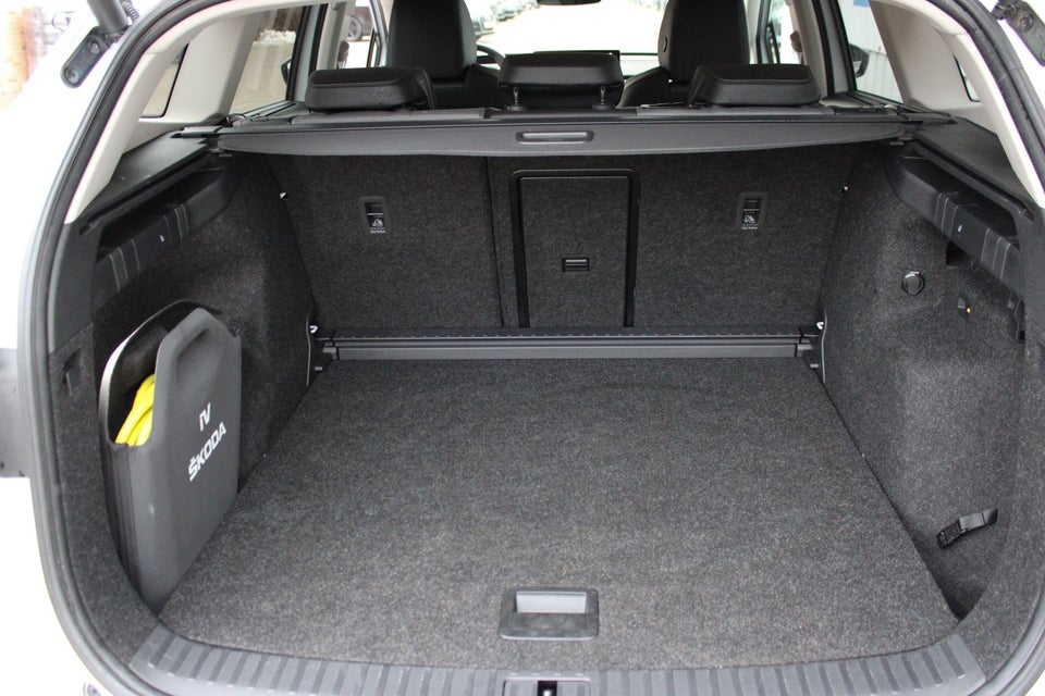 Skoda Enyaq 85 iV Loft Maxx 5d