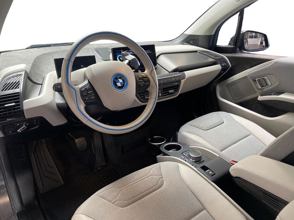 BMW i3 BEV 5d