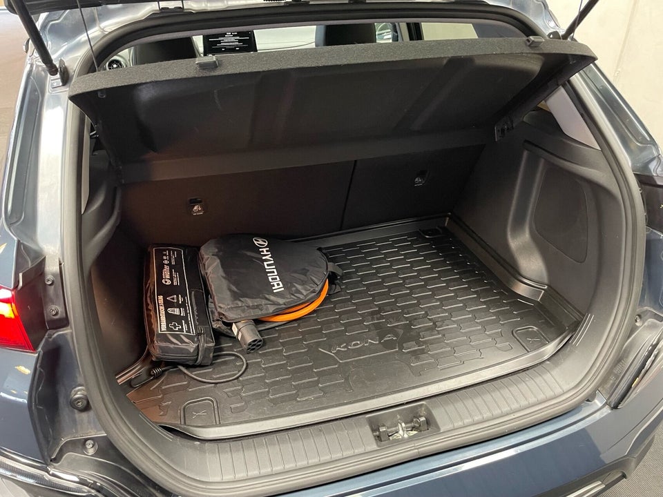 Hyundai Kona 64 EV Prime 5d