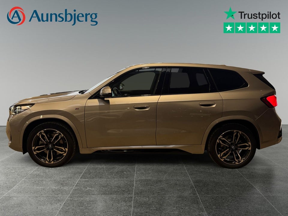 BMW iX1 xDrive30 M-Sport 5d