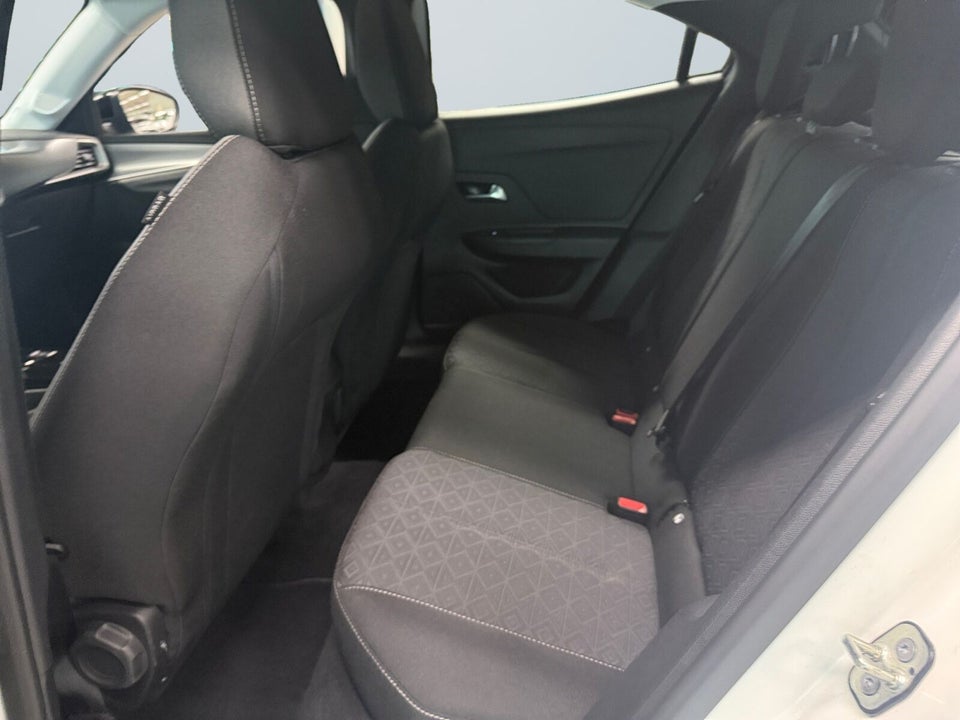 Opel Mokka-e 50 Edition 5d