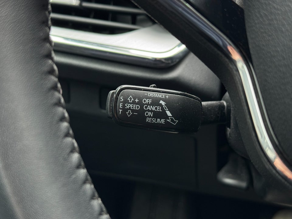 Skoda Enyaq 60 iV Premium 5d