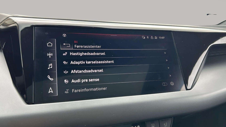Audi e-tron GT quattro 4d