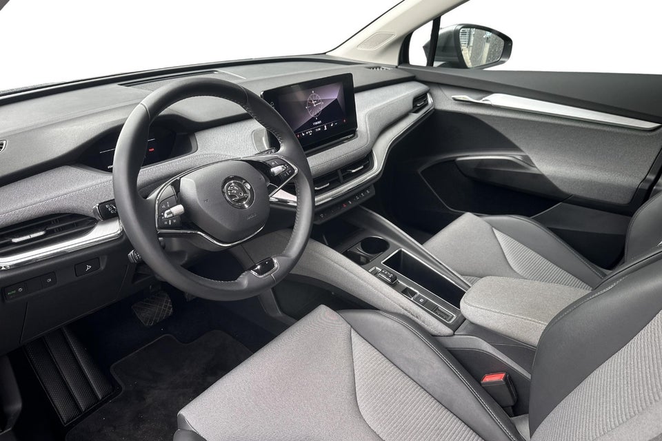 Skoda Enyaq 50 iV 5d