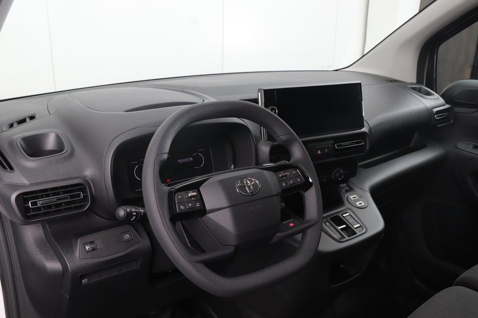 Toyota ProAce City 50 Long Comfort Master